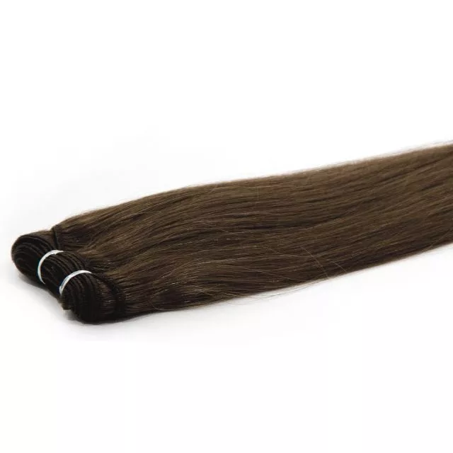 Premium Hiusnauha 50cm/160cm/110g 6#