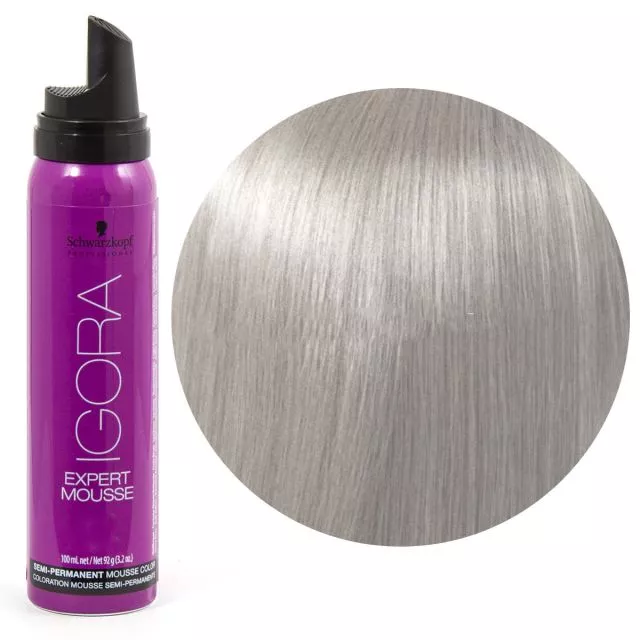 Schwarzkopf Igora Expert Mousse 100ml 9.5-12