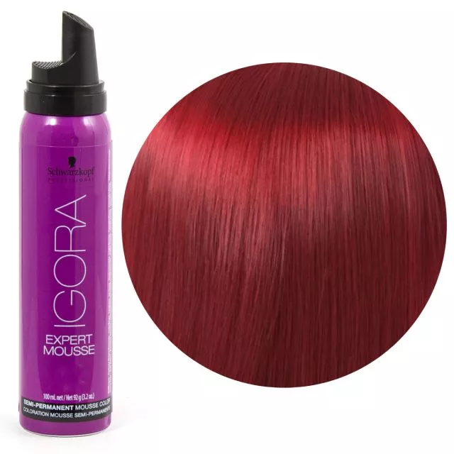 Schwarzkopf Igora Expert Mousse 100ml 5-88