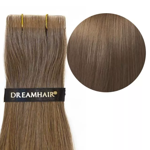 Premium Invisible Teippipidennys  40cm 10#