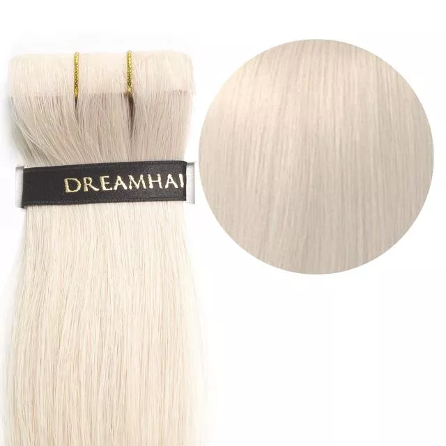 Premium Invisible Teippipidennys 40cm 1001#