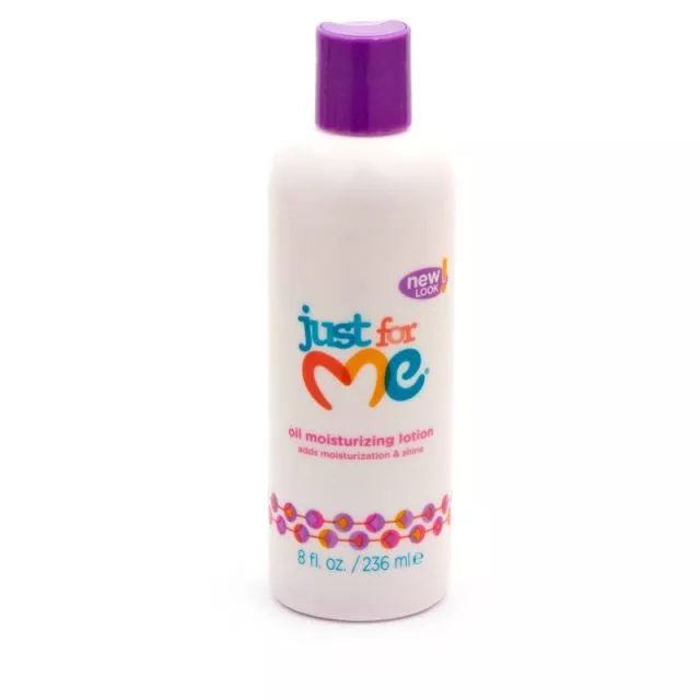 Just For Me Oil Moisturizing Lotion 236ml