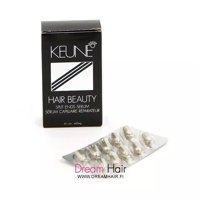 Keune Hair Beauty Serum 30 kpl