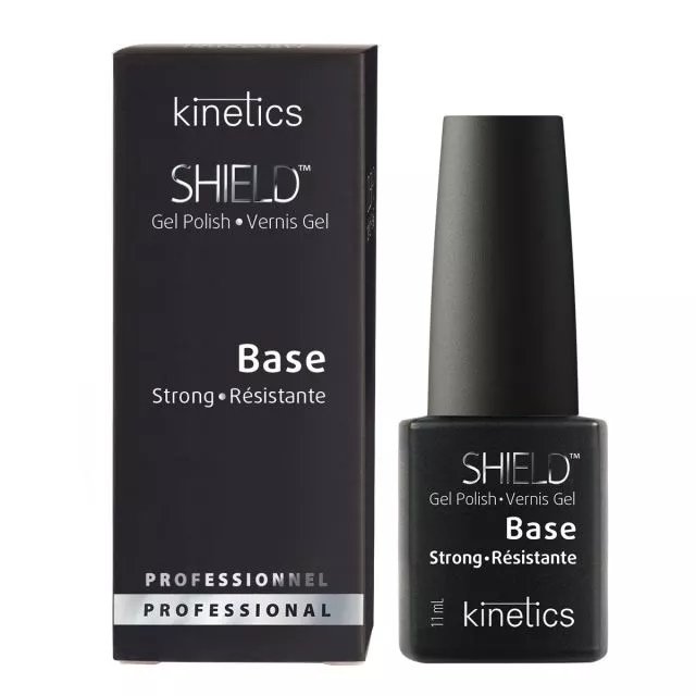 Kinetics Shield Strong UV Base Coat