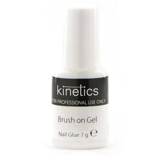 Kinetics Gel Tippiliima harjalla 7g