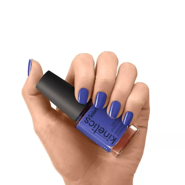 Kinetics SolarGel Professional Kynsilakka #386