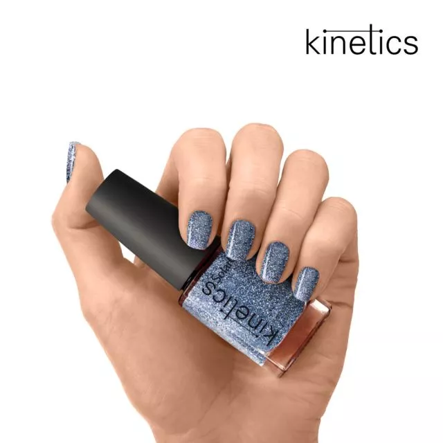 Kinetics SolarGel Professional Kynsilakka #451