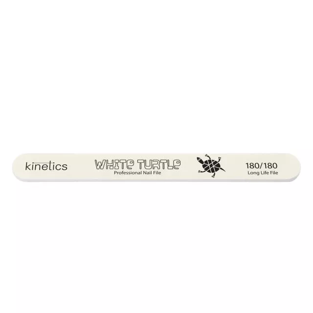 Kinetics Viila White Turtle 180/180