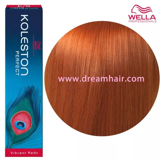 Wella Koleston Perfect Kestoväri 60ml, Sävy 88/43