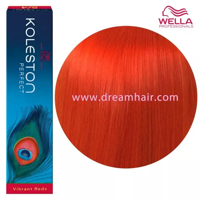 Wella Koleston Perfect Kestoväri 60ml, Sävy 99/44