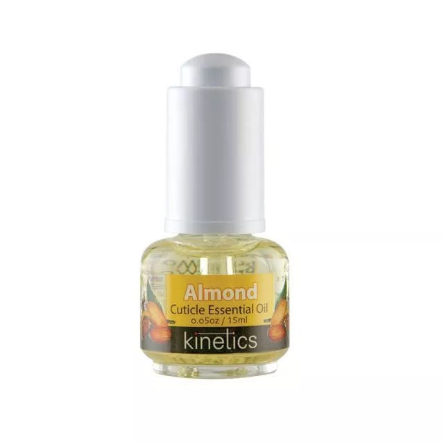 Kinetics Essential Oil Almond 15ml