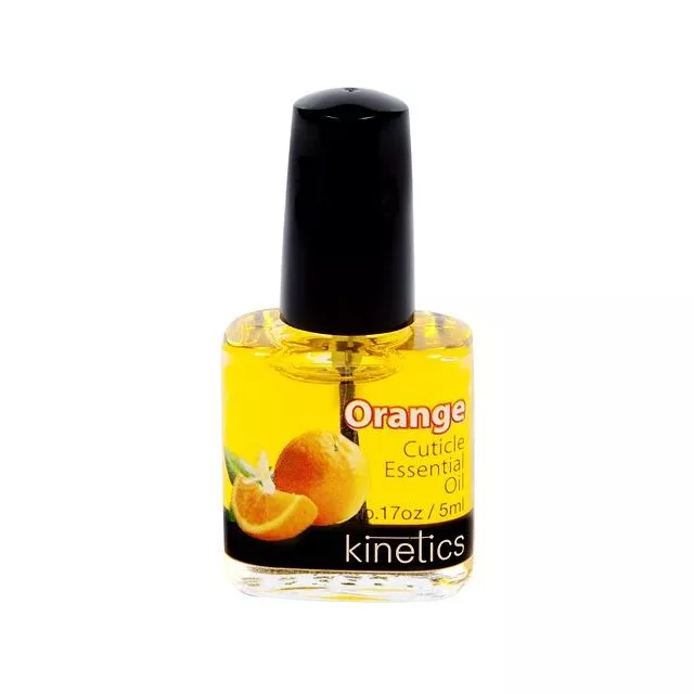 Kinetics Essential Mini Oil Orange 5ml