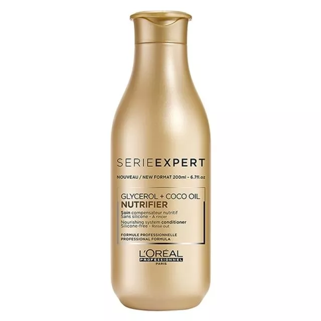 Loreal Serie Expert Ravitseva Hoitoaine 200ml