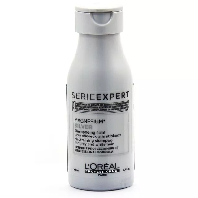 Loreal Serie Expert Hopea Shampoo 100ml