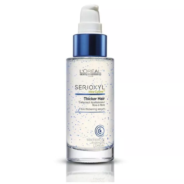 Loreal Serioxyl Thicker Hair 90ml