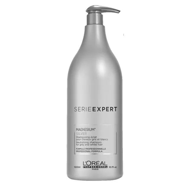 Loreal Serie Expert Hopea Shampoo 1500ml