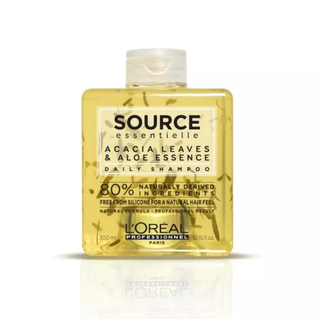 Loreal Source Essential Daily Shampoo 300ml