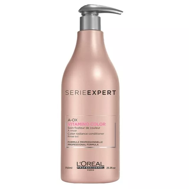 Loreal Serie Expert Vitamino Color Hoitoaine 1000ml