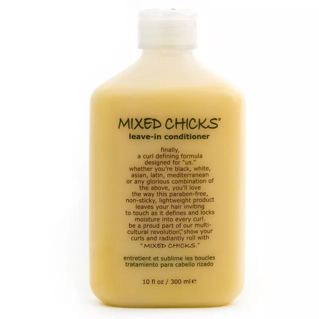 Mixed Chicks Leave-In Conditioner 300ml