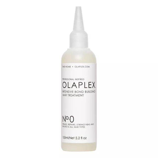 Olaplex No. 0 Intensiivinen Hoito