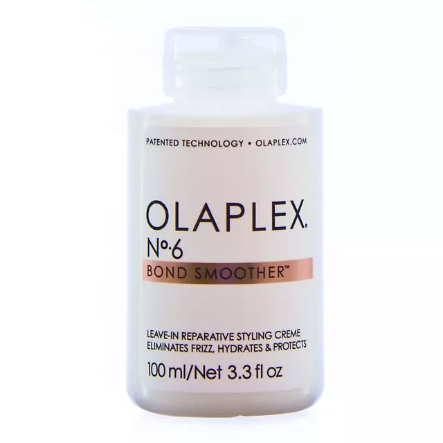 Olaplex No.6 Hiuksiin Jätettävä Hoitoaine