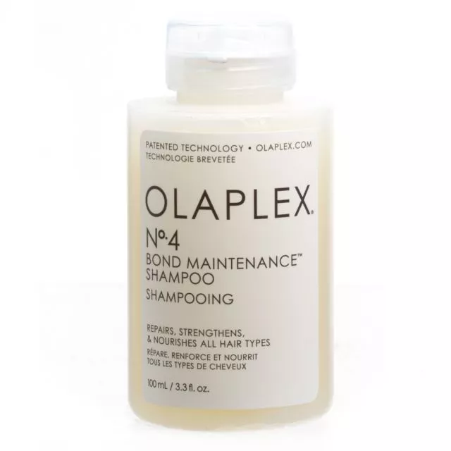 Olaplex No.4 Shampoo 100ml