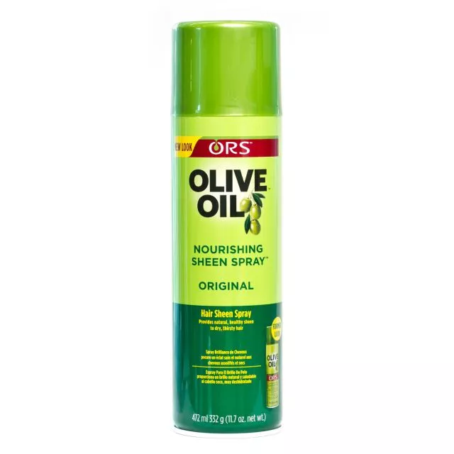 ORS Olive Oil Spray 473ml