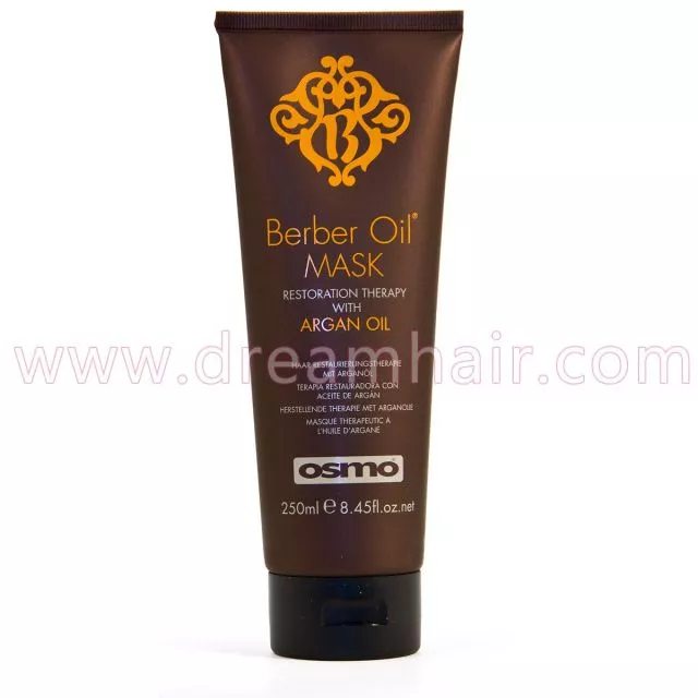 Osmo Argan Oil Hoitonaamio 250ml