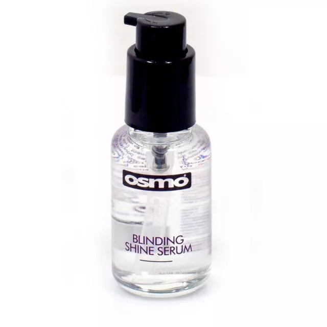Osmo Blinding Shine Serum 50ml