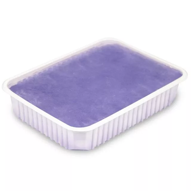 Parafiinivaha Lavender 400g