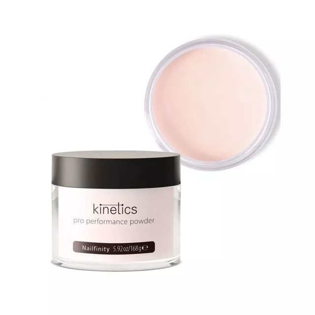 Kinetics Pro Performance Akryylijauhe Nailfinity 168g