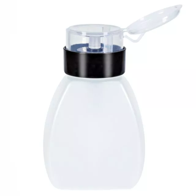 CH Nails Pumppupullo 250ml