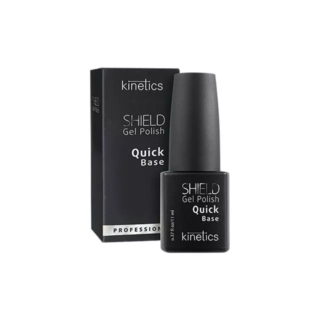 Kinetics Shield Quick UV Base Coat