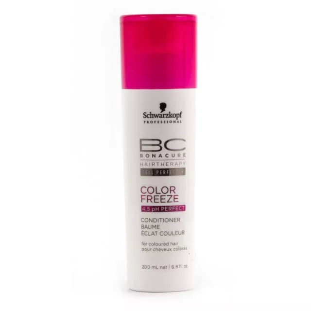 Schwarzkopf BC Color Freeze Hoitoaine 200ml