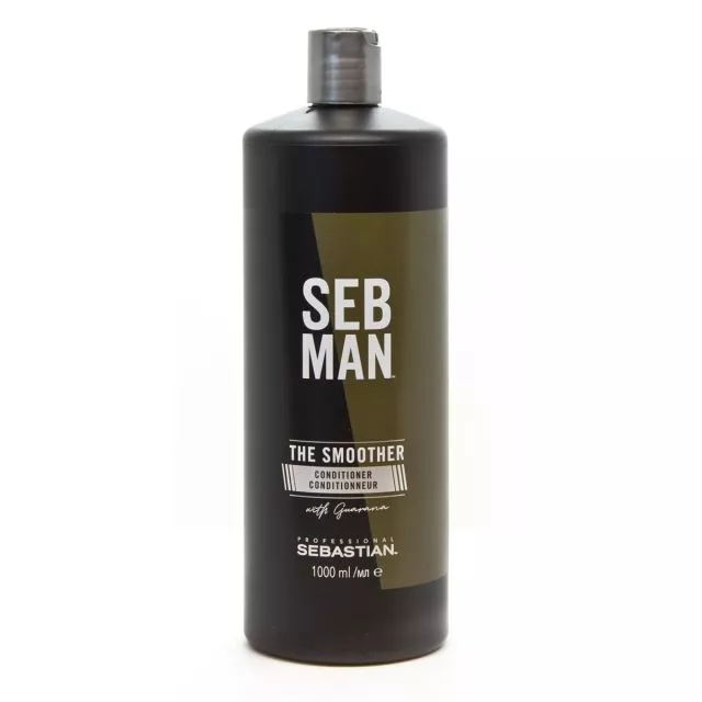 Sebastian Professional Seb Man Conditioner for Men 1000ml