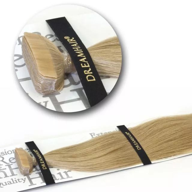 Teippipidennys Slaavi 40cm / 20kpl / 15#
