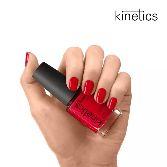 Kinetics SolarGel Professional Kynsilakka #021