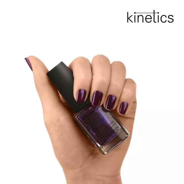 Kinetics SolarGel Professional Kynsilakka #420