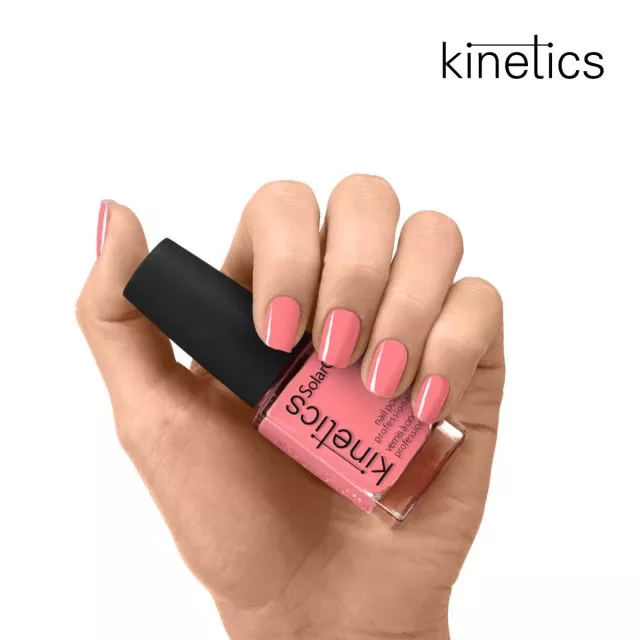 Kinetics SolarGel Professional Kynsilakka #424