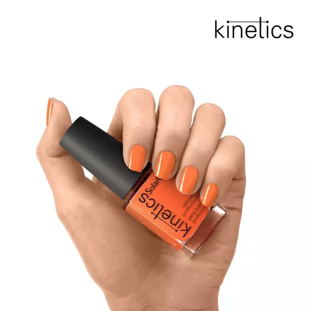 Kinetics SolarGel Professional Kynsilakka #431