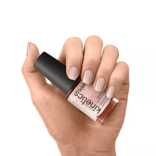 Kinetics SolarGel Professional Kynsilakka #486