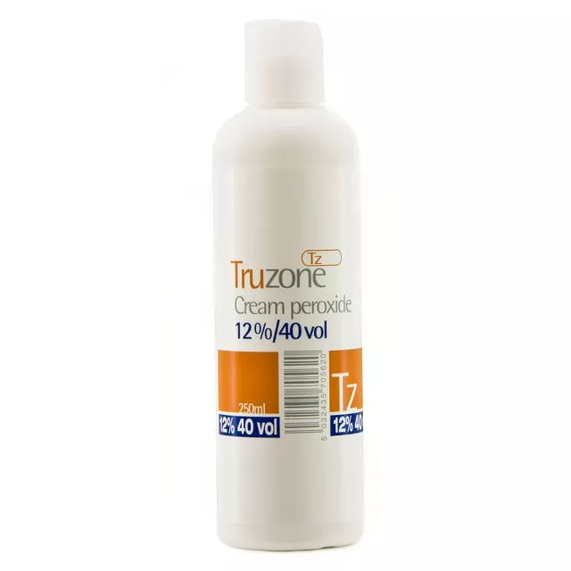 Truzone 40vol / 12% Hapete 250ml