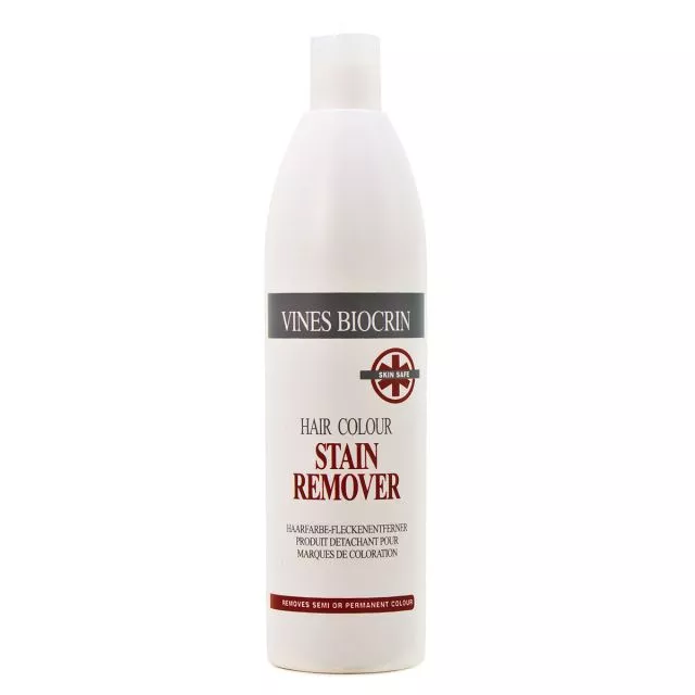 Vines Hair Colour Stain Remover 500ml