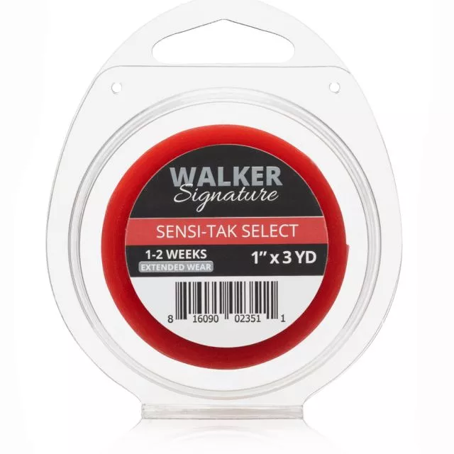 Walker Signature Sensi-Tak Select Teippi 12mm