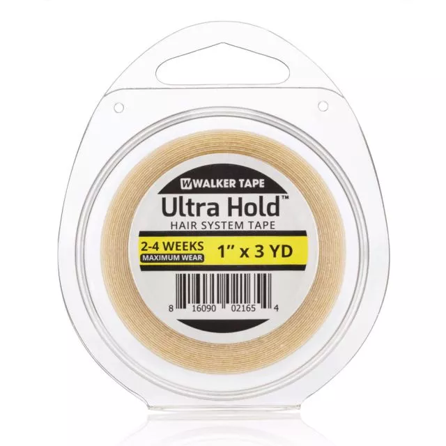 Walker Ultra Hold Pidennysteippi 12mm