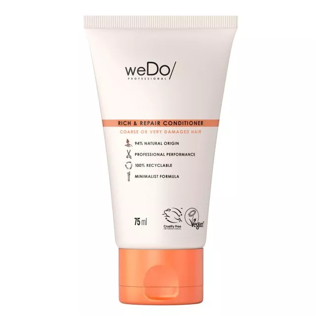 weDo Professional Rich & Repair Conditioner 75ml