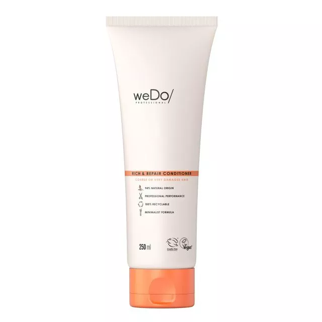 weDo Professional Rich & Repair Conditioner 250ml