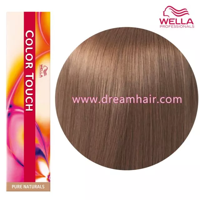 Wella Color Touch Ammoniakiton Kevytväri 60ml 9/16