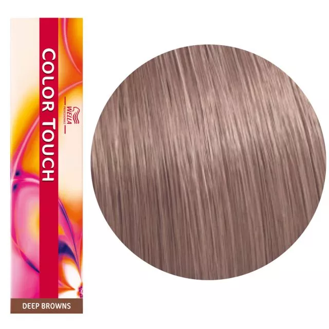 Wella Color Touch Ammoniakiton Kevytväri 60ml 9/75