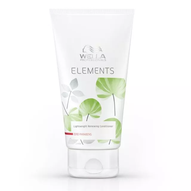 Wella Elements Renewing Conditioner 200ml